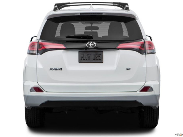 Toyota Rav 4 фото