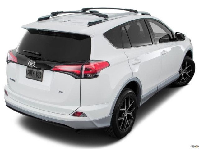 Toyota Rav 4 фото