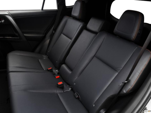 Toyota Rav 4 фото