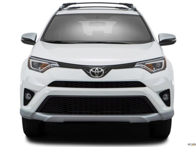 Toyota Rav 4 фото