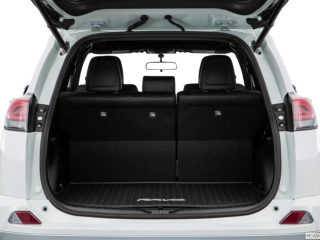 Toyota Rav 4 фото