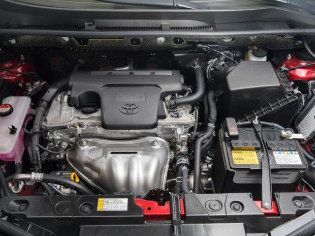 Toyota Rav 4 фото