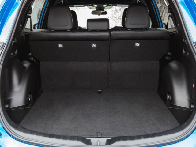 Toyota Rav 4 фото