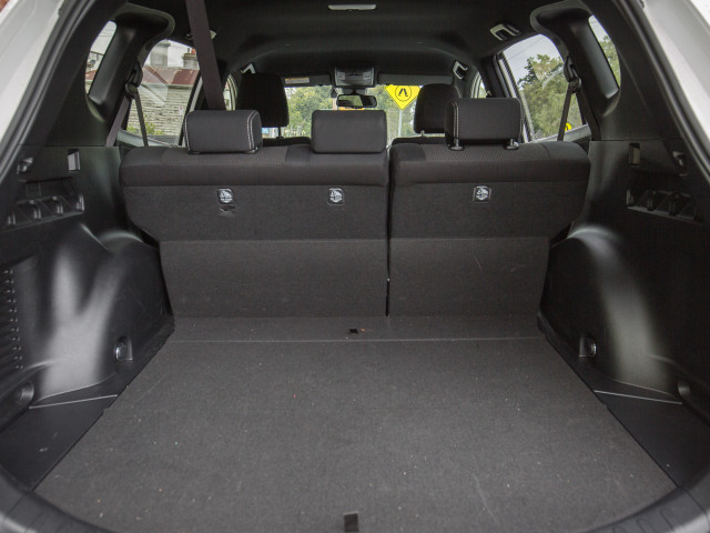 Toyota Rav 4 фото