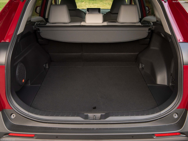 Toyota Rav 4 фото