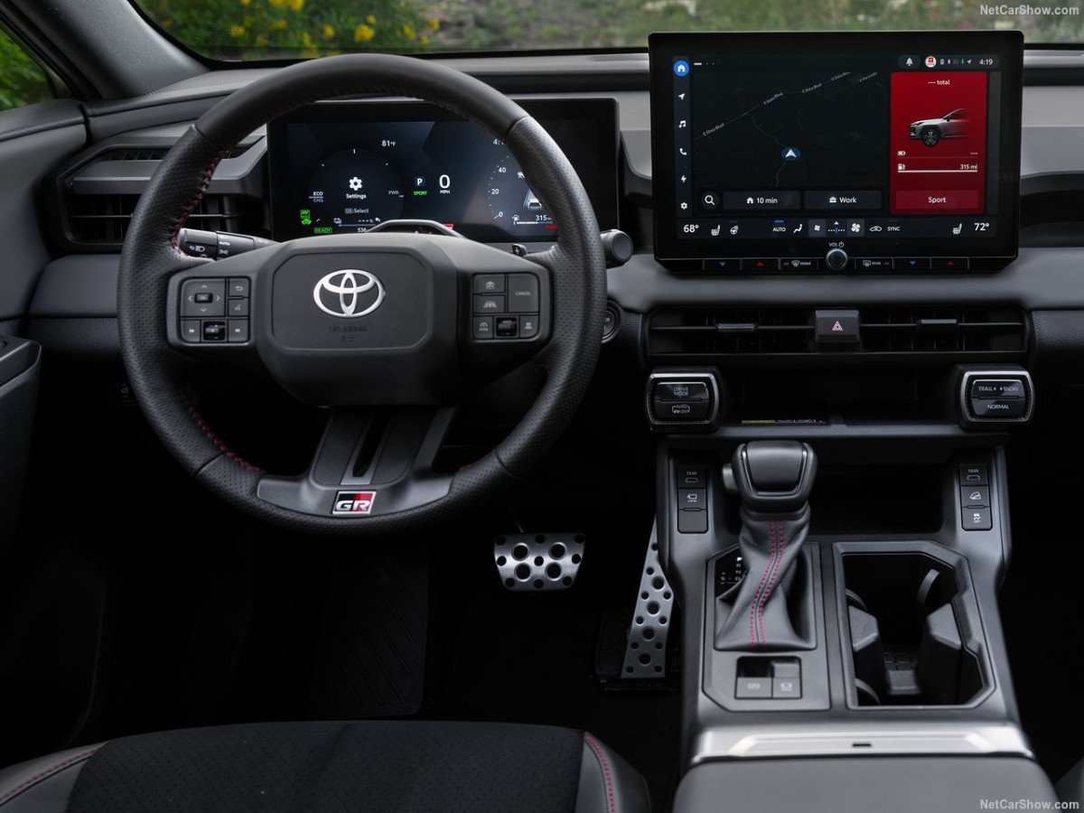 Toyota Rav 4 фото 213418