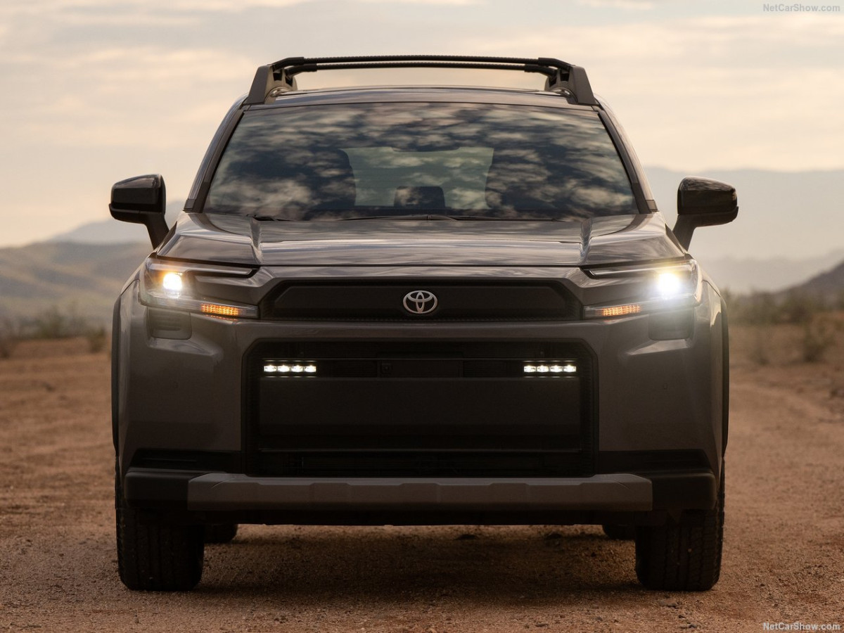 Toyota Rav 4 фото 213425