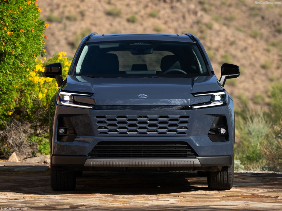 Toyota Rav 4 фото 213426