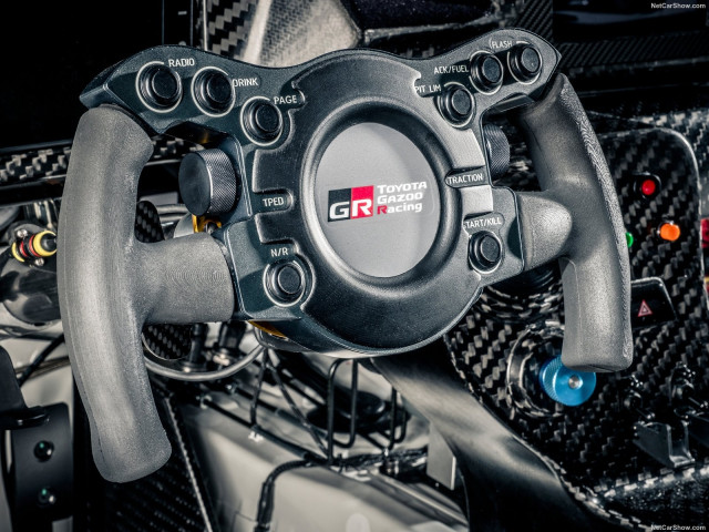 Toyota Supra фото