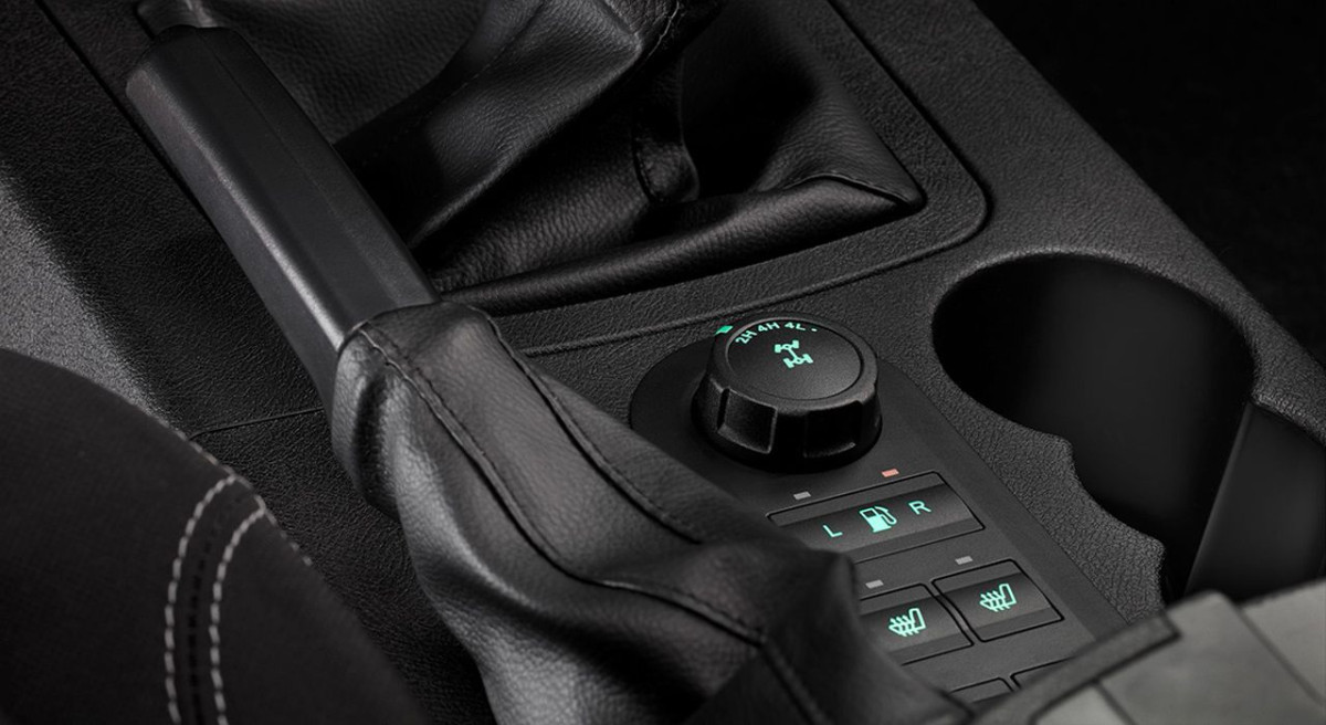 УАЗ Patriot фото 135191