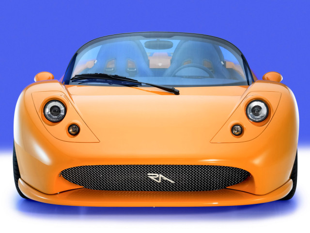 Valmet Raceabout фото