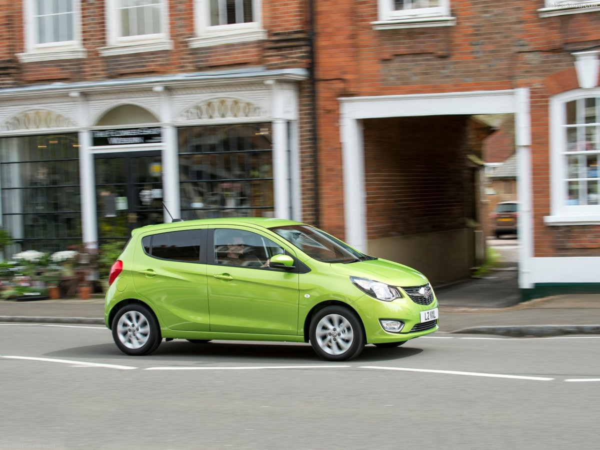 Vauxhall Viva фото 159749