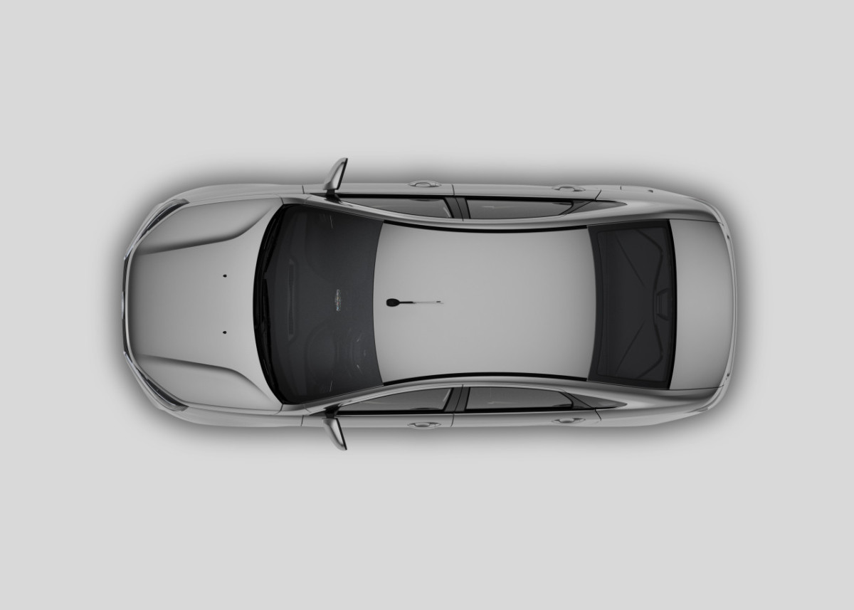 ВАЗ Lada Vesta фото 158460