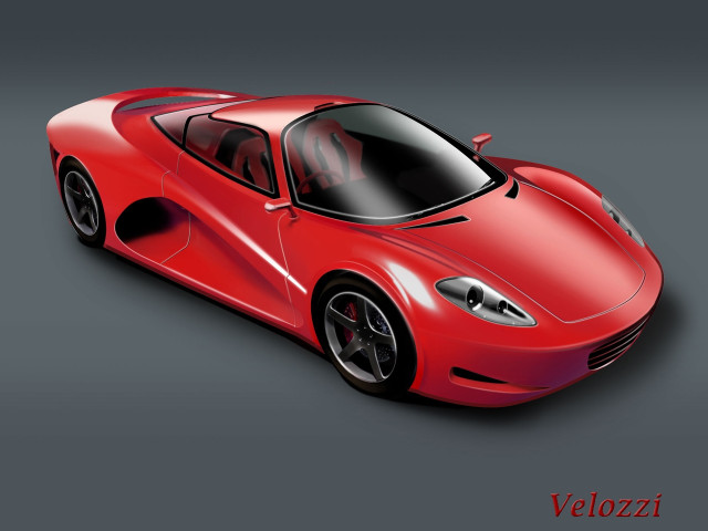 Vellozi Electric фото