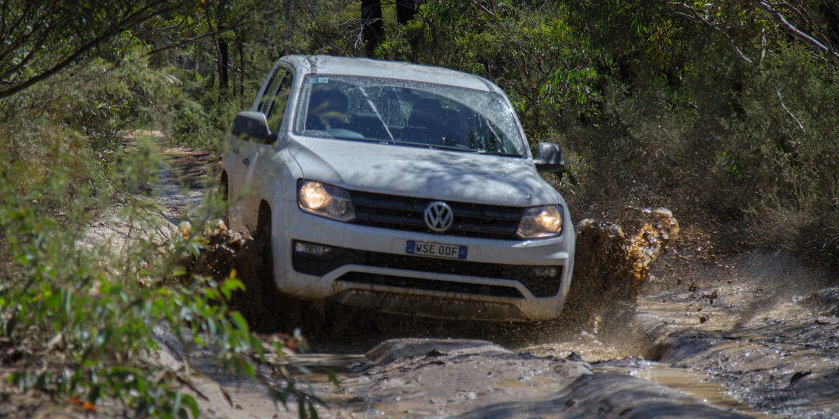 Volkswagen Amarok фото 182378