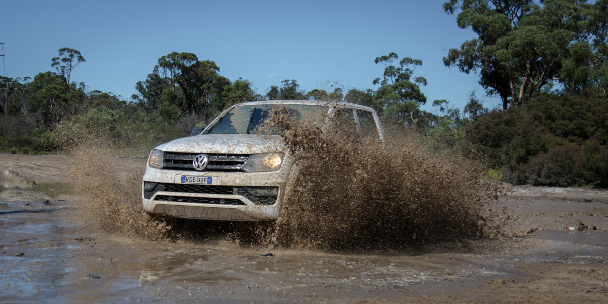 Volkswagen Amarok фото 182379