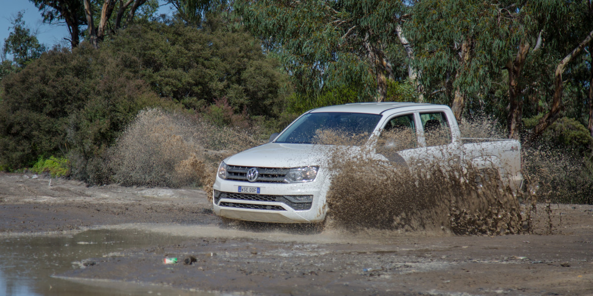 Volkswagen Amarok фото 182380