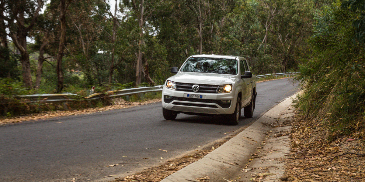 Volkswagen Amarok фото 182385