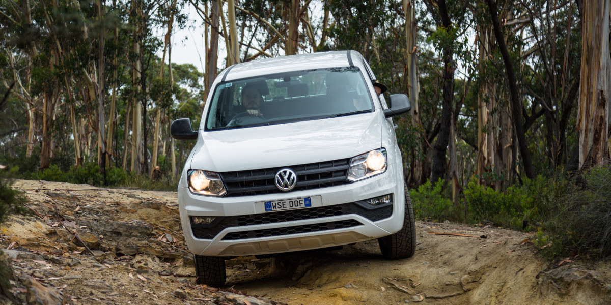 Volkswagen Amarok фото 182389