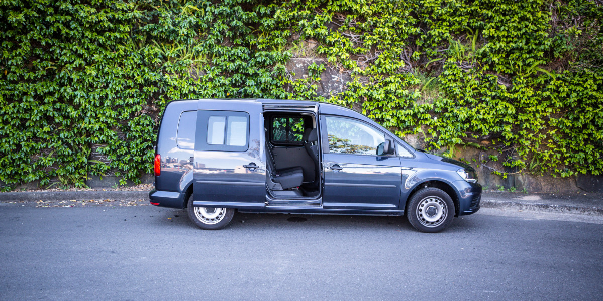 Volkswagen Caddy фото 180140