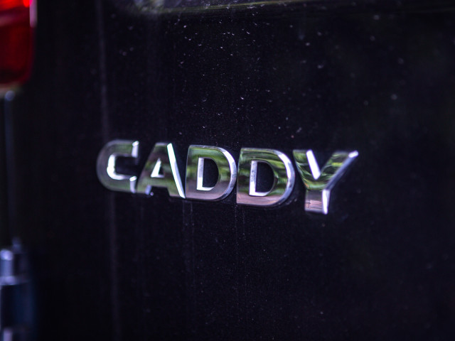 Volkswagen Caddy фото