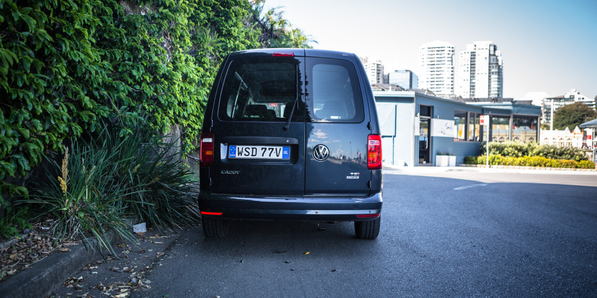 Volkswagen Caddy фото 180142