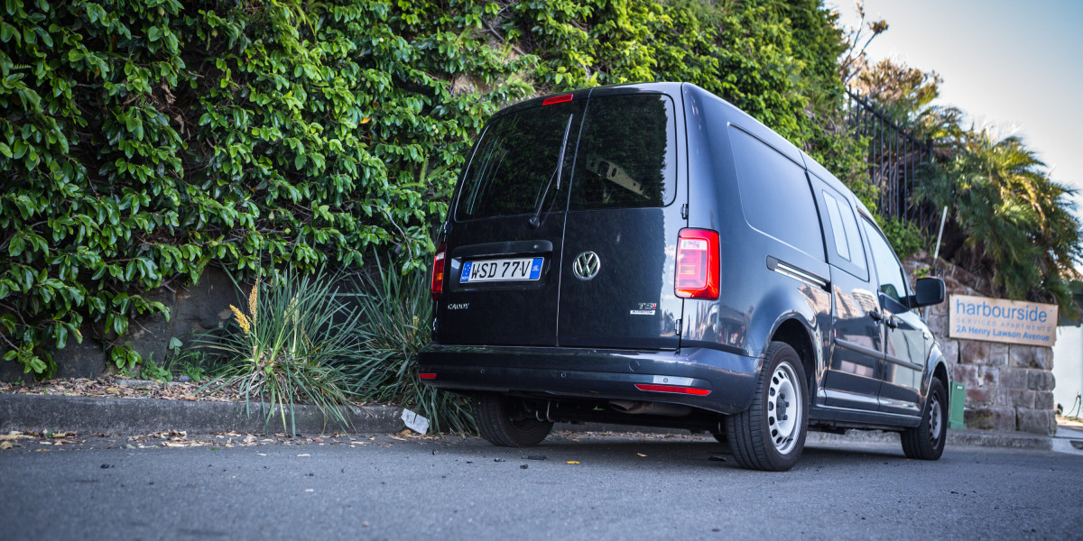 Volkswagen Caddy фото 180145