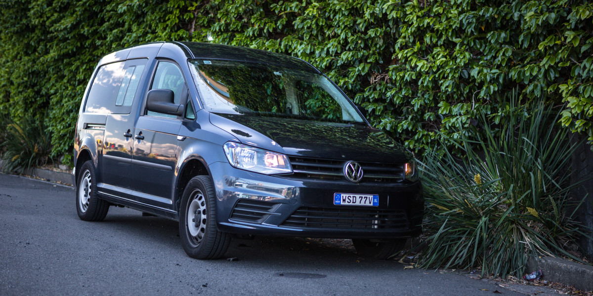 Volkswagen Caddy фото 180148