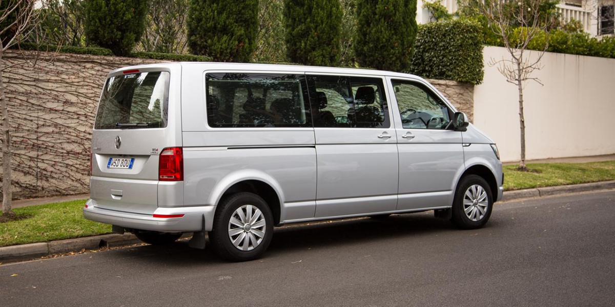 Volkswagen Caravelle фото 174474