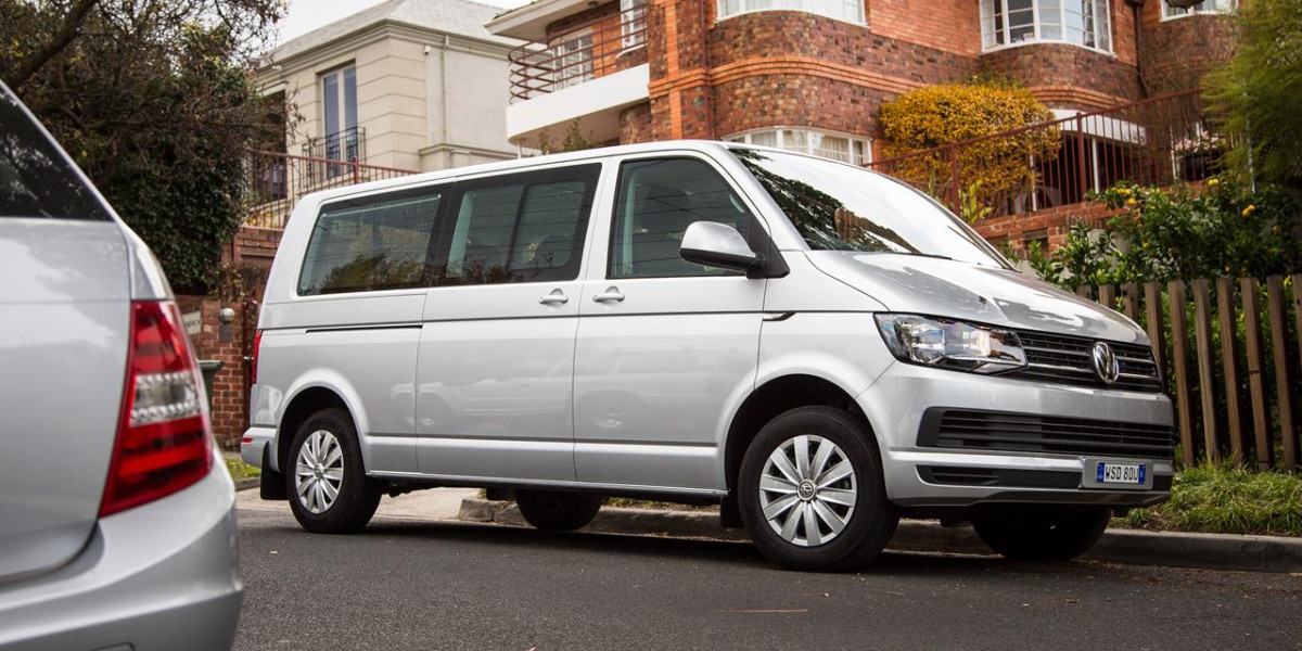 Volkswagen Caravelle фото 174477