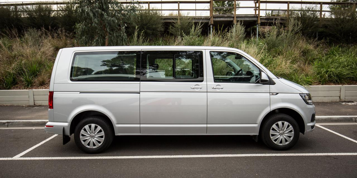 Volkswagen Caravelle фото 174489