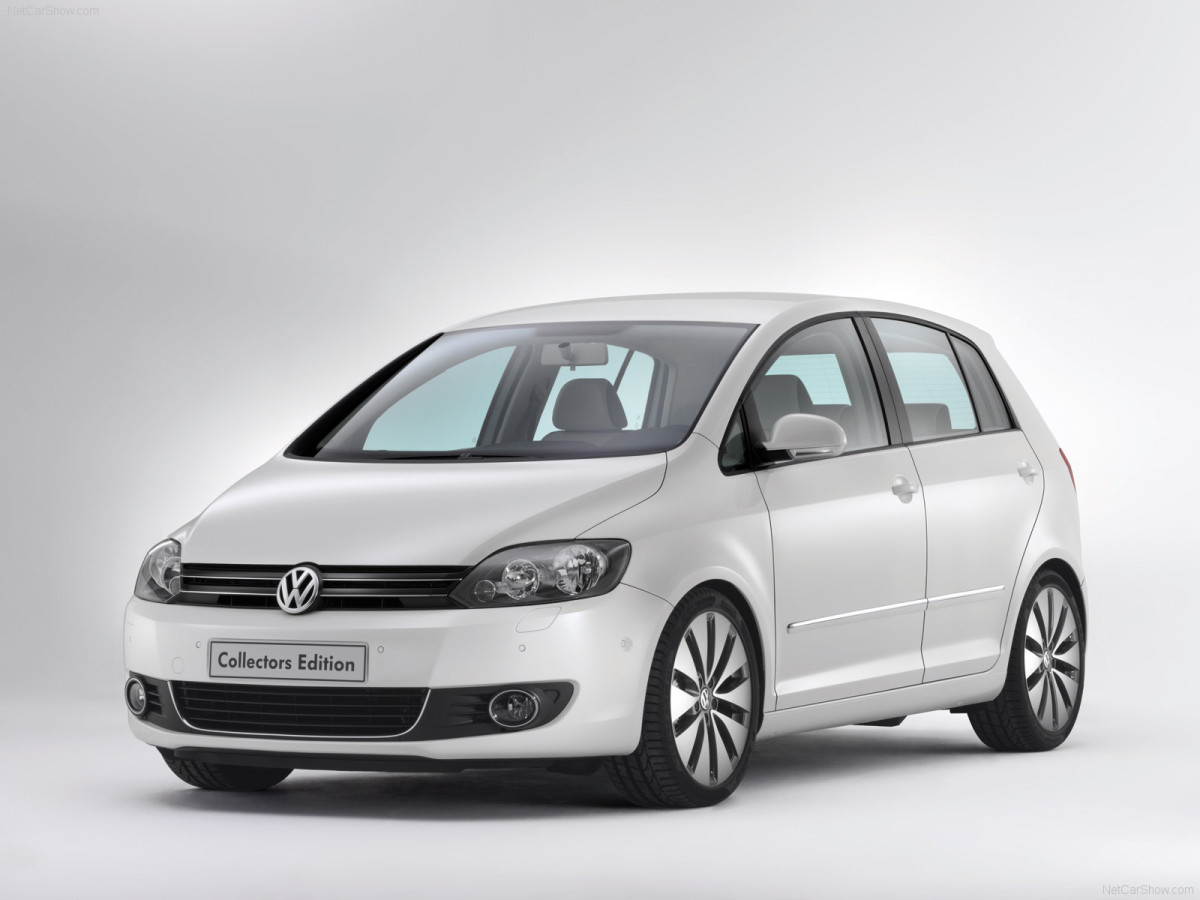 Volkswagen Golf Plus фото 61093