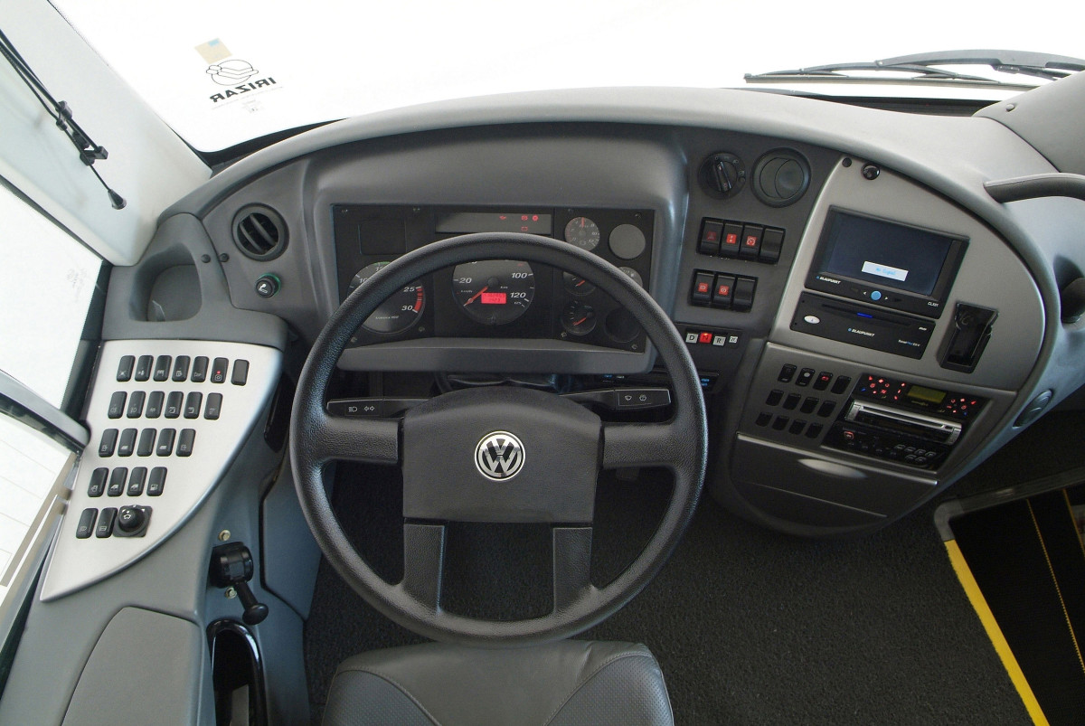 Volkswagen Irizar фото 40712