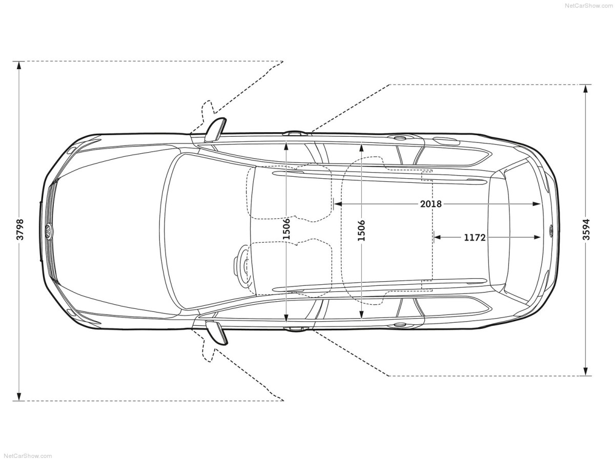 Volkswagen Passat Variant фото 129549