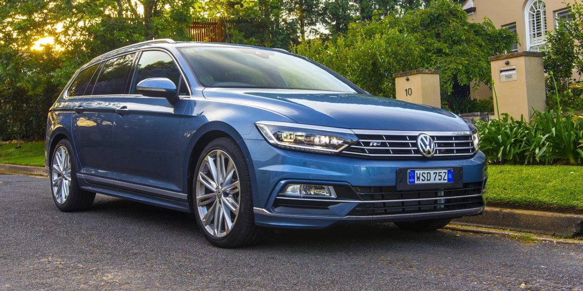 Volkswagen Passat фото 175977