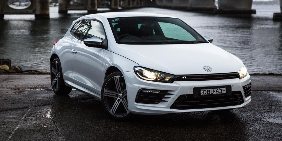 Volkswagen Scirocco R фото 173066