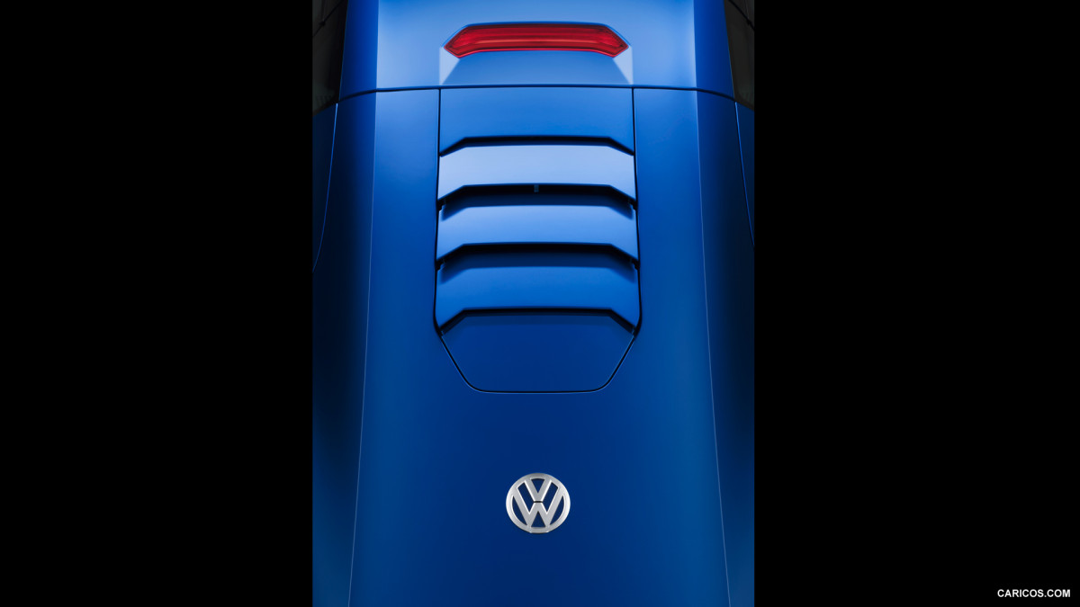 Volkswagen XL Sport фото 135577