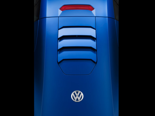 Volkswagen XL Sport фото