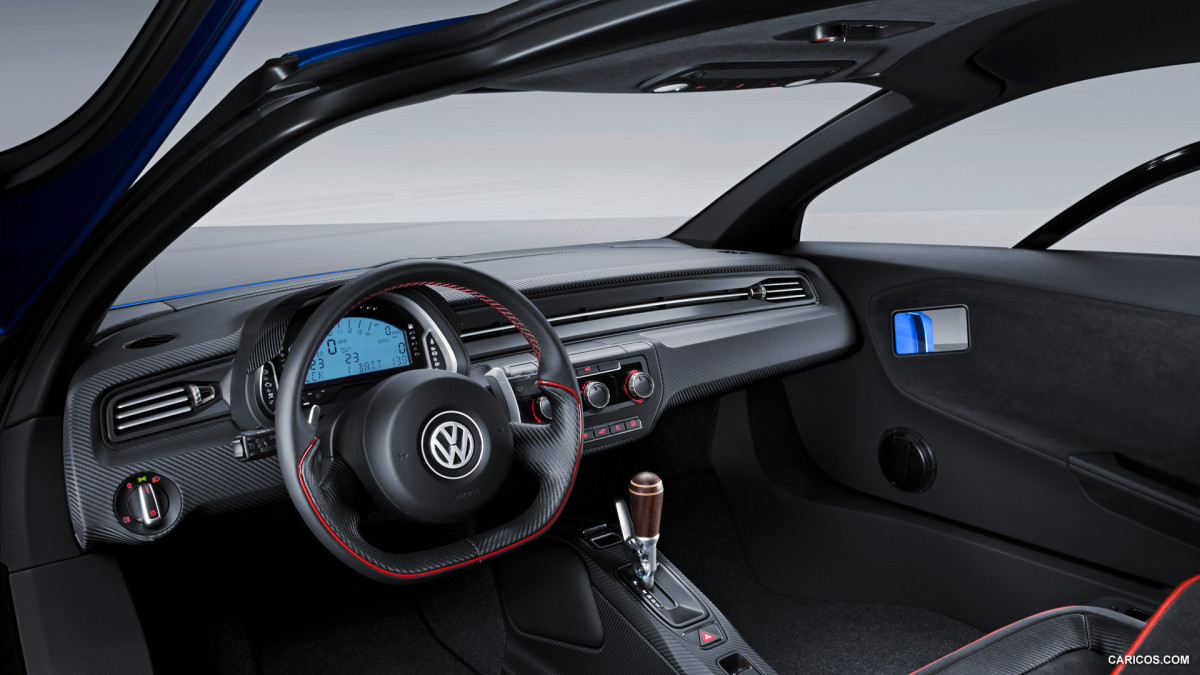 Volkswagen XL Sport фото 135578