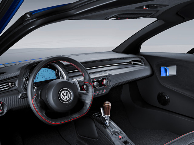 Volkswagen XL Sport фото