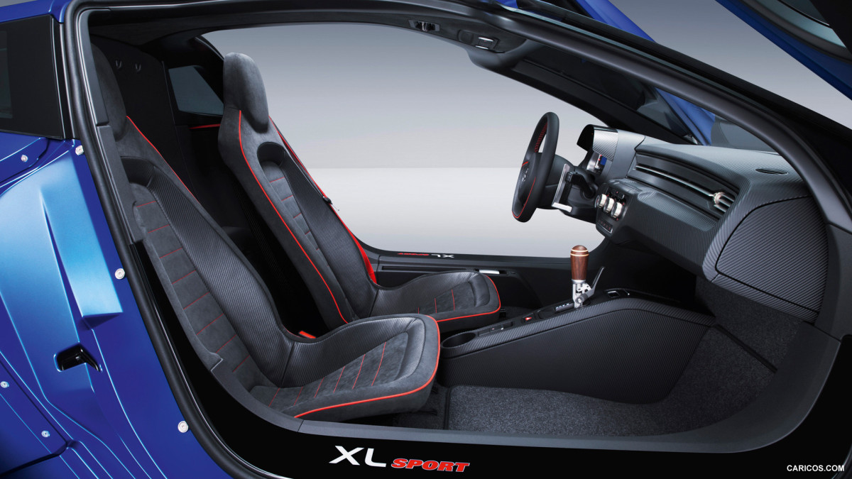 Volkswagen XL Sport фото 135581