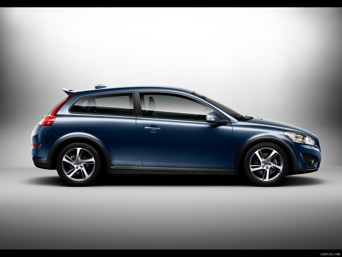 Volvo C30 фото 131594