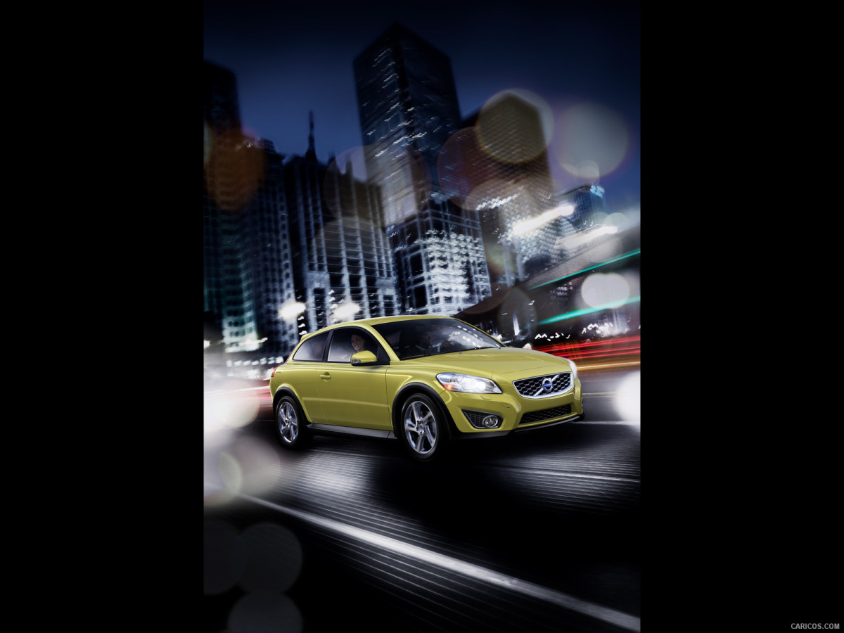 Volvo C30 фото 131596