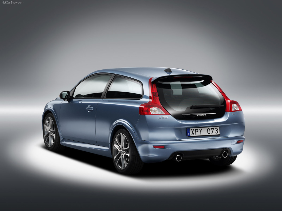 Volvo C30 фото 38717