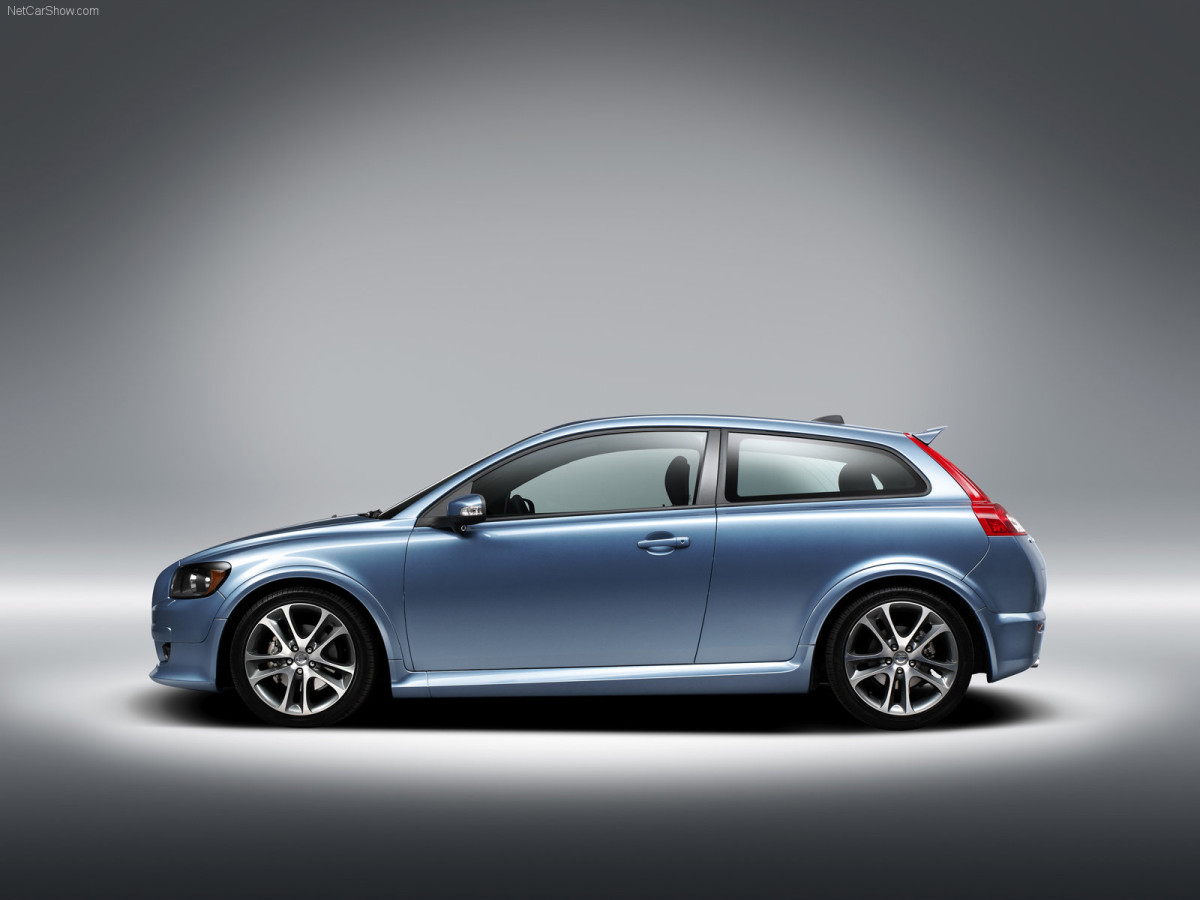 Volvo C30 фото 38718