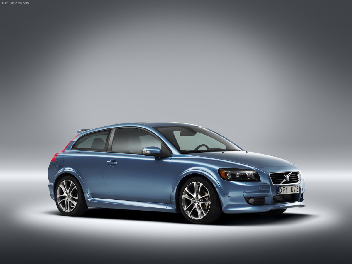 Volvo C30 фото 38719