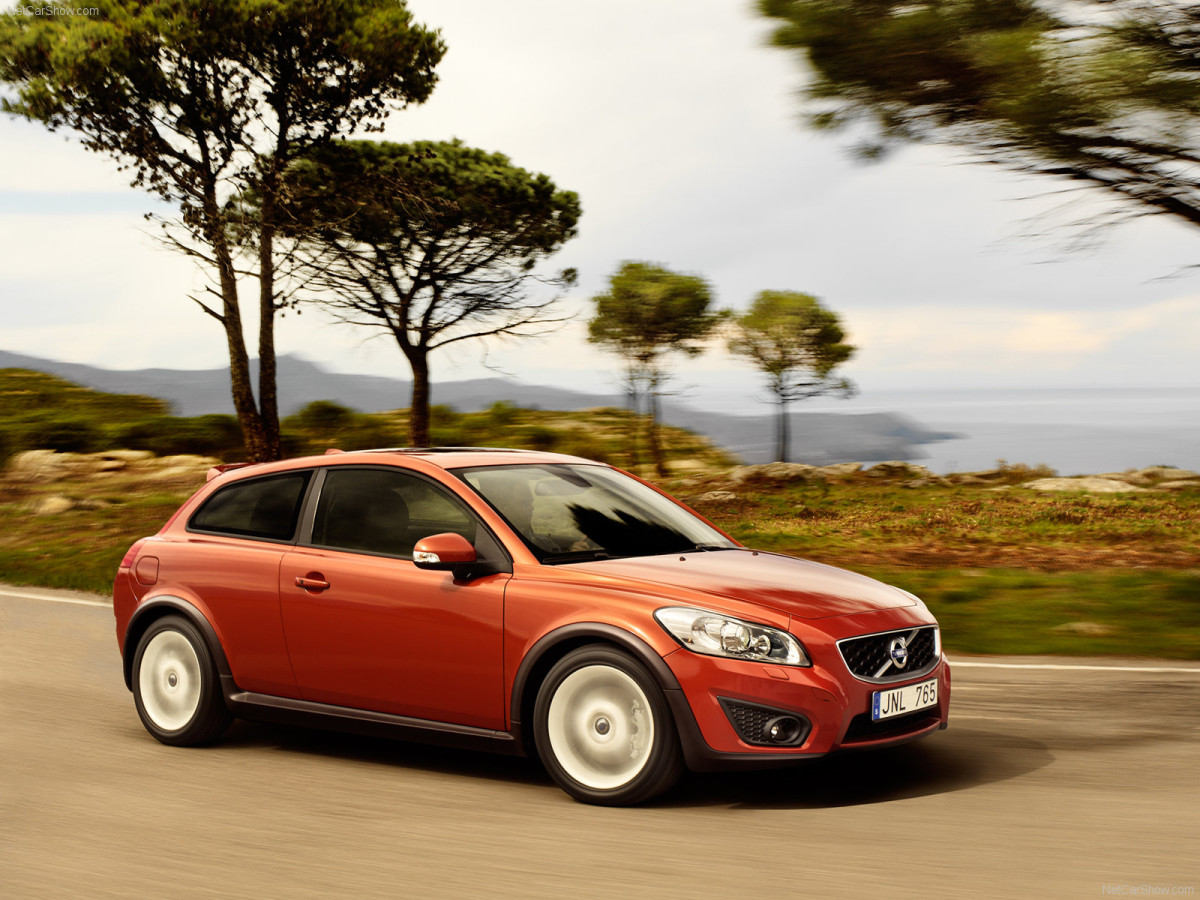 Volvo C30 фото 69473