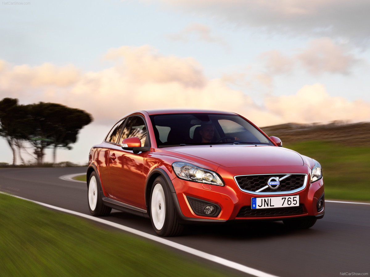 Volvo C30 фото 69480