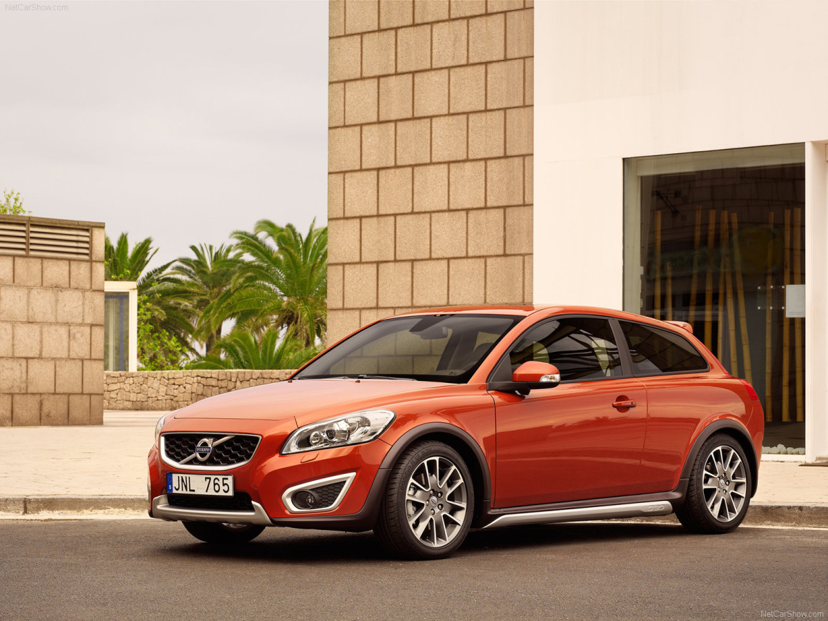 Volvo C30 фото 69483