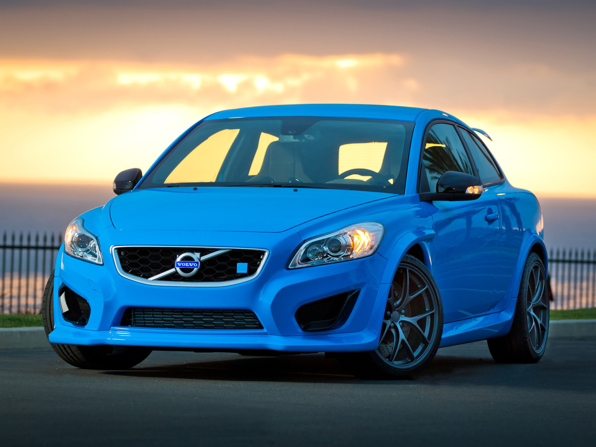 Volvo C30 фото 99250